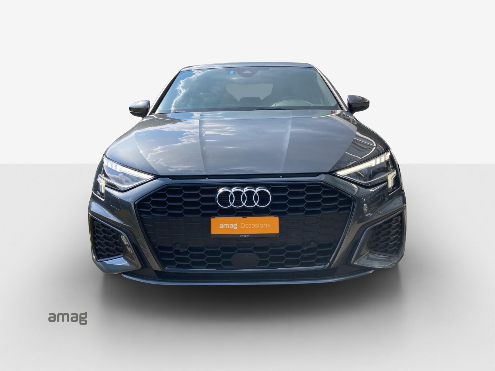 AUDI A3 Sportback 40 TFSI e S line S-tronic-image-6