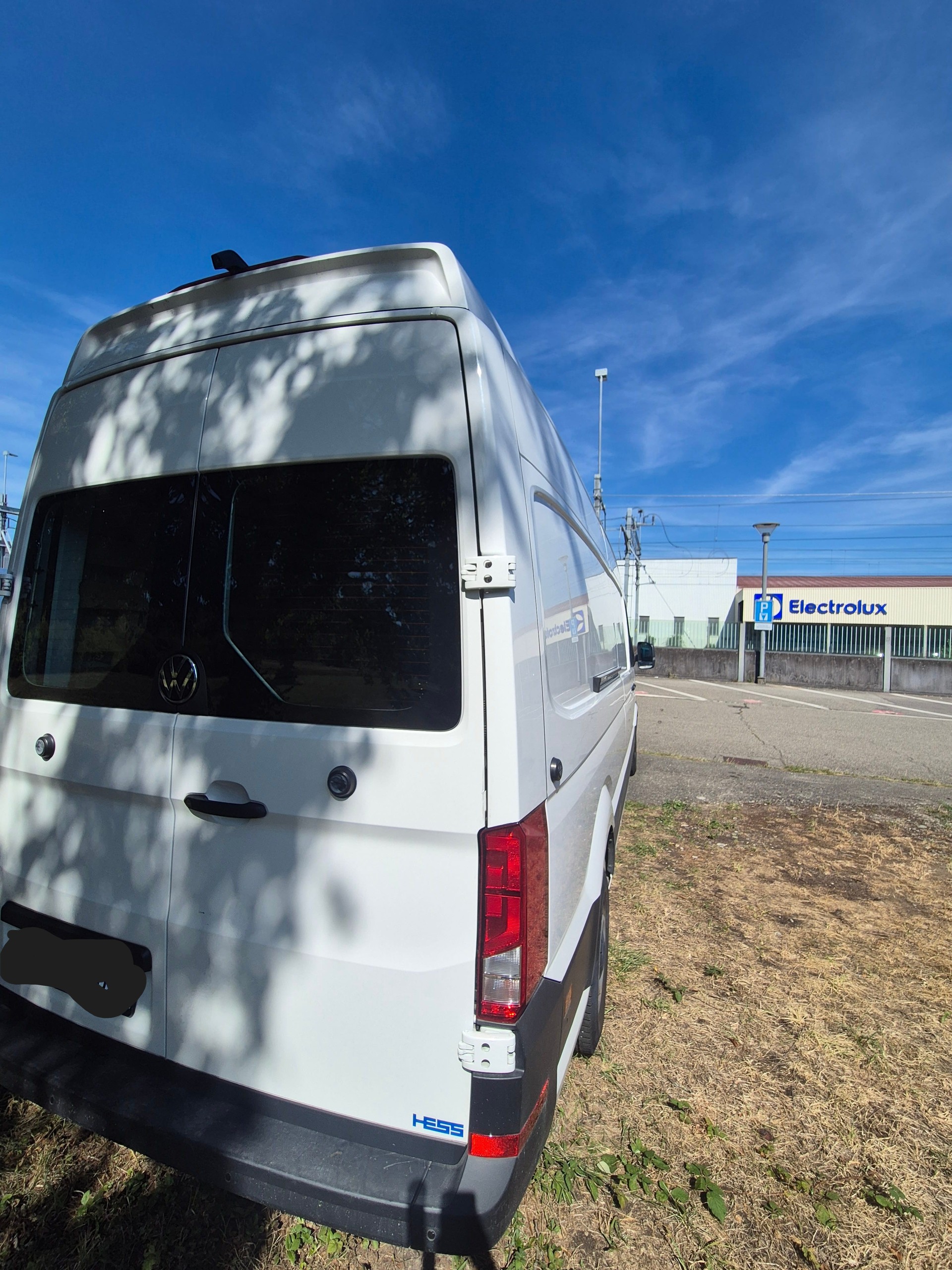 VW Kasten 35 lang Superhochdach-image-10