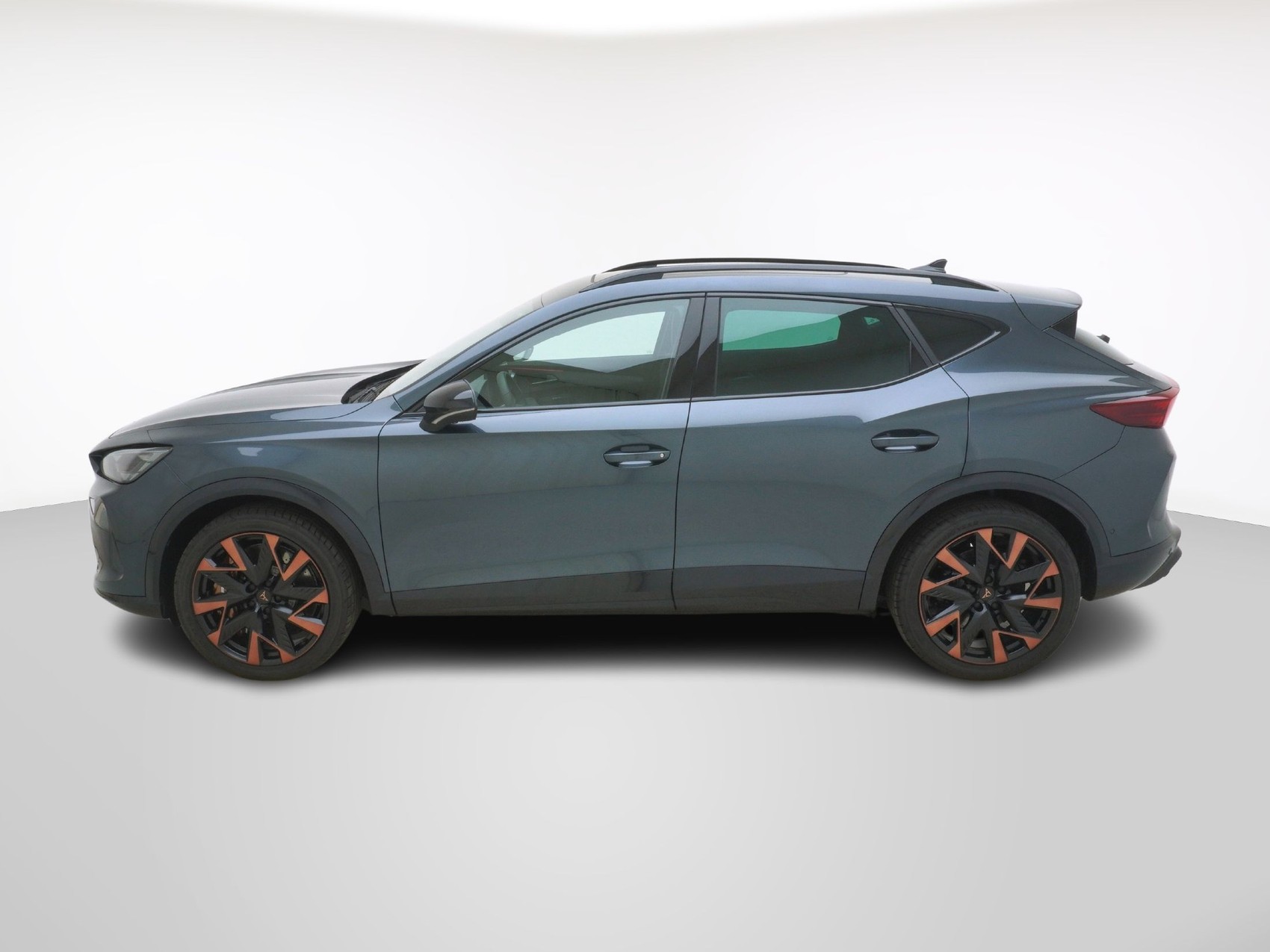 CUPRA Formentor 2.0 TSI Extreme 4Drive DSG-image-1