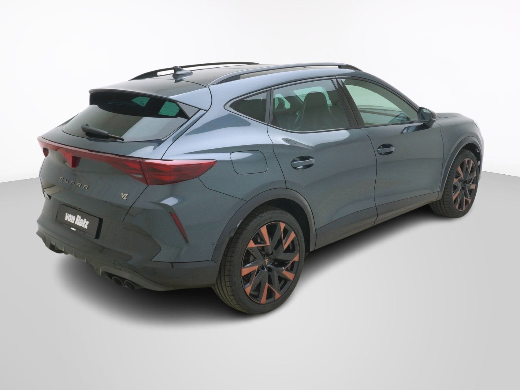 CUPRA Formentor 2.0 TSI Extreme 4Drive DSG-image-5