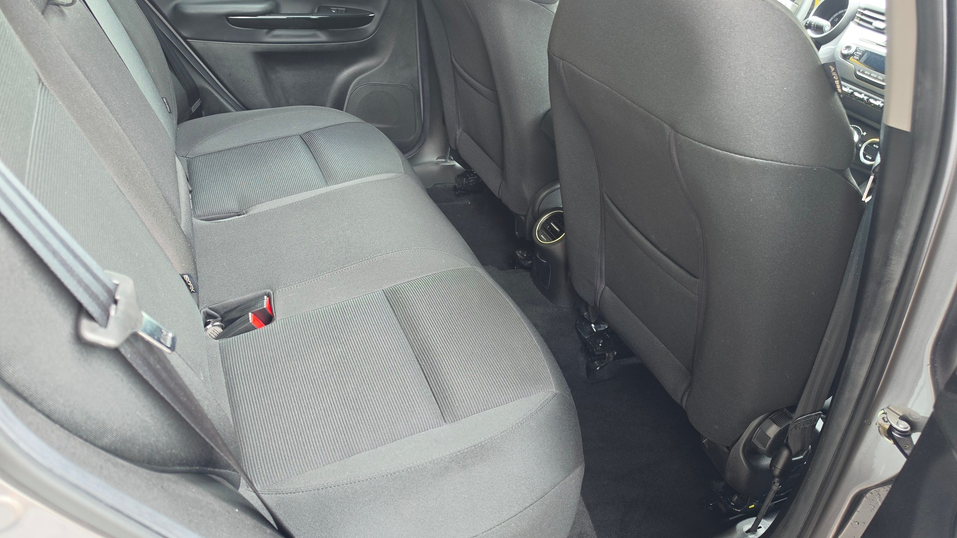 ALFA ROMEO Giulietta 1.4 T Progression-image-9