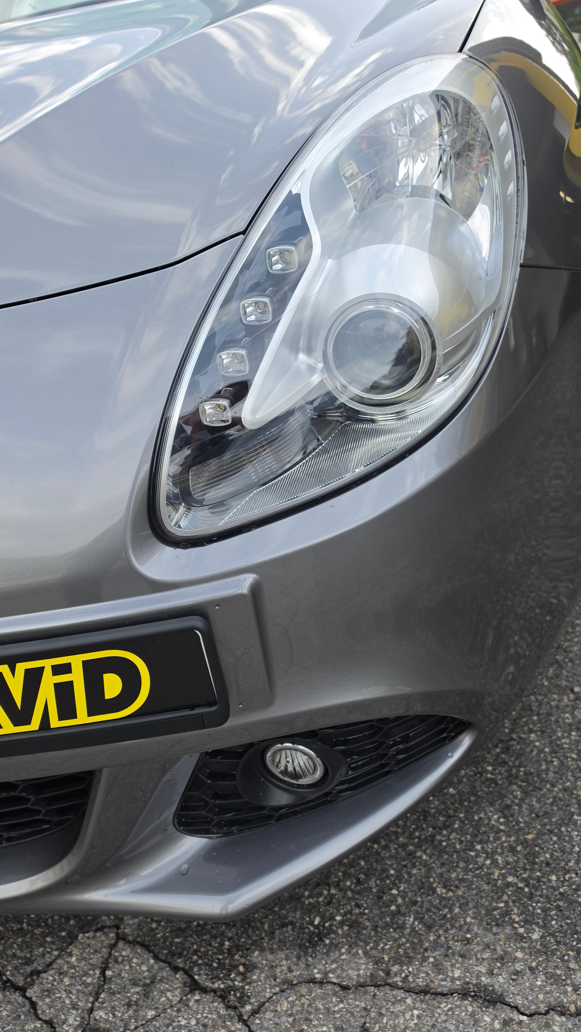 ALFA ROMEO Giulietta 1.4 T Progression-image-4