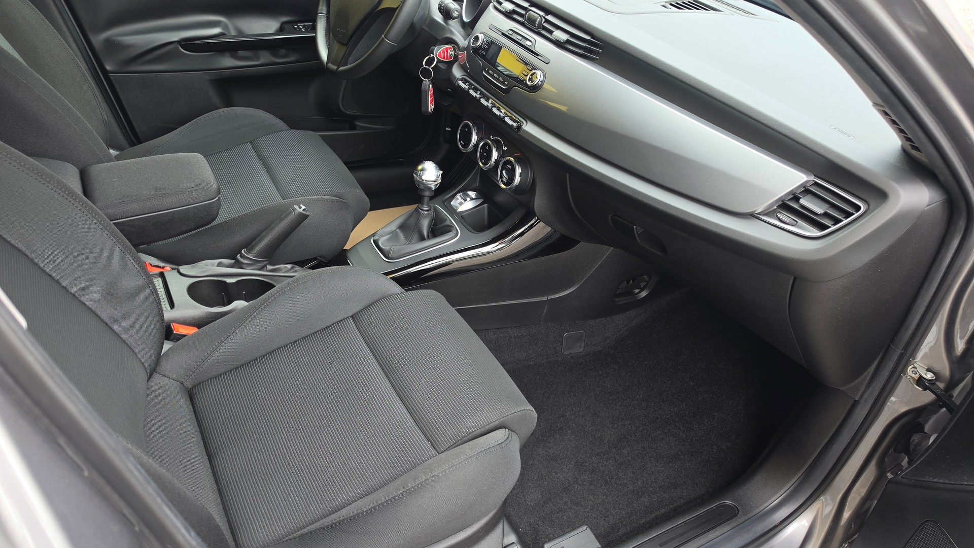 ALFA ROMEO Giulietta 1.4 T Progression-image-8
