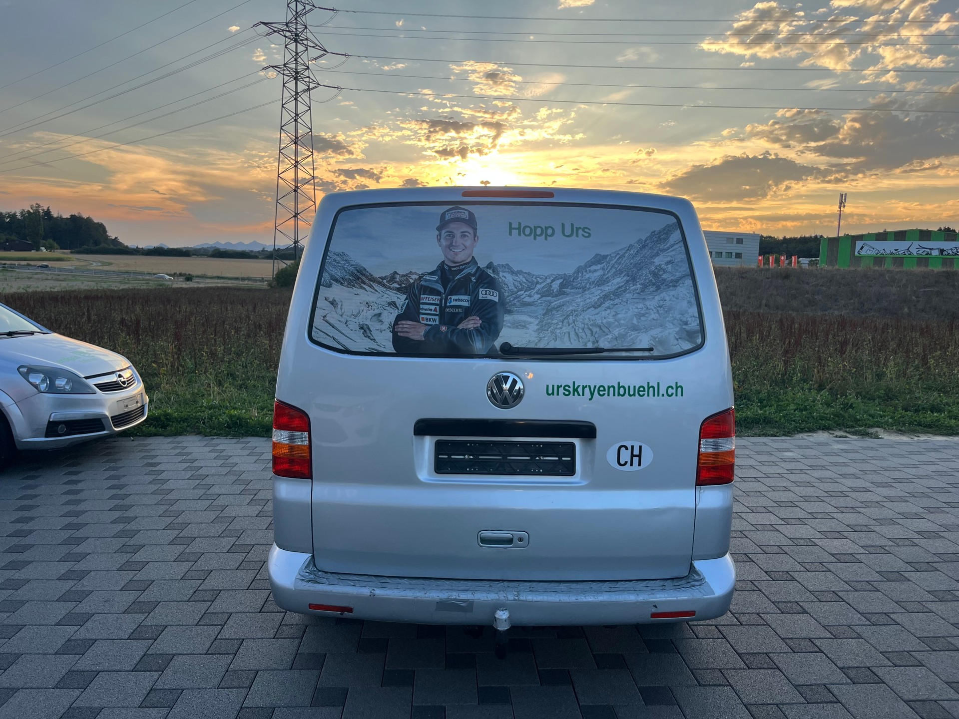 VW T5 Caravelle Trend 2.5TDI PD 4M-image-6