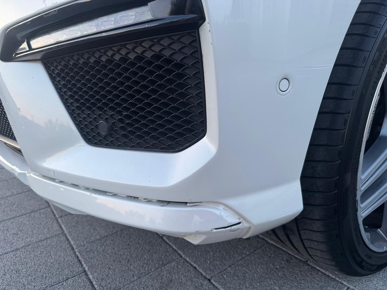 MERCEDES-BENZ ML 63 AMG 4Matic Speedshift-image-15