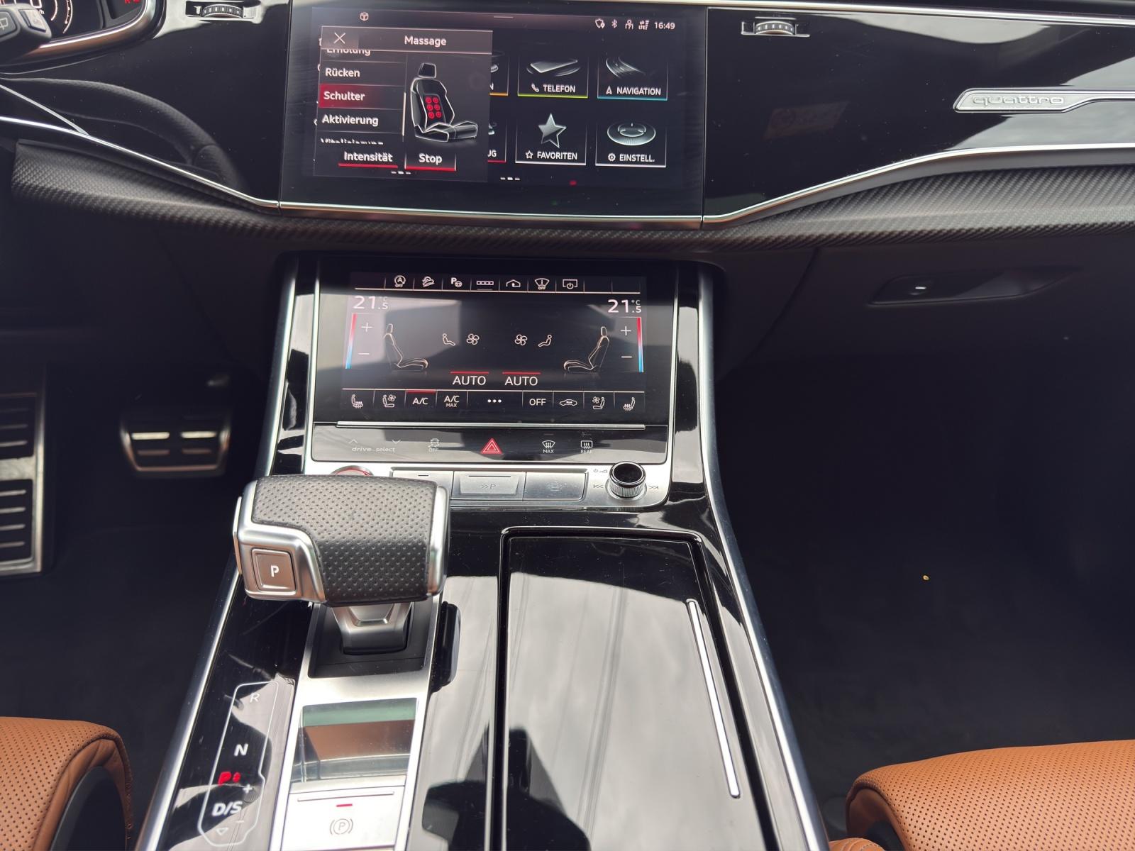 AUDI RS Q8 4.0 V8 TFSI quattro T-Tronic-image-15