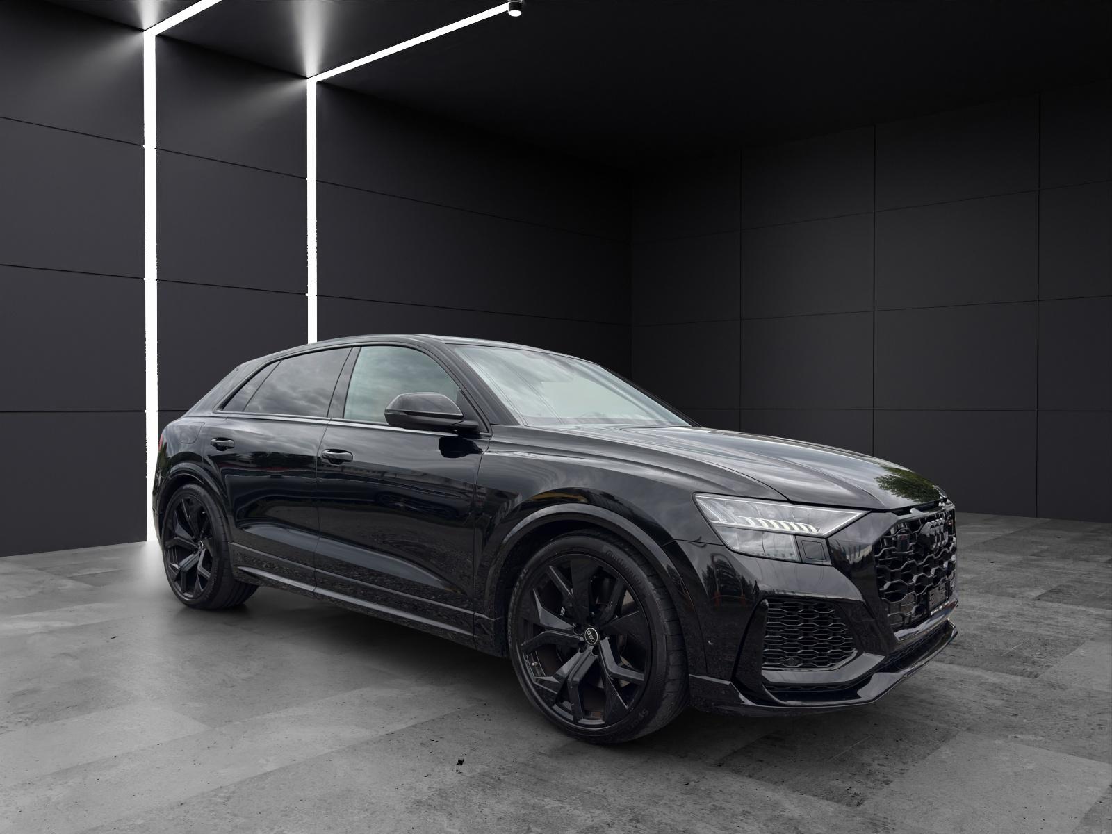 AUDI RS Q8 4.0 V8 TFSI quattro T-Tronic-image-7