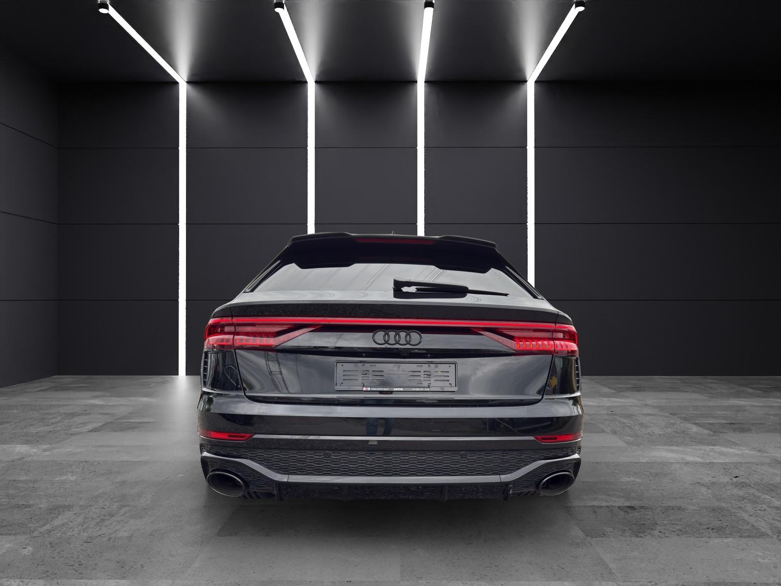 AUDI RS Q8 4.0 V8 TFSI quattro T-Tronic-image-3