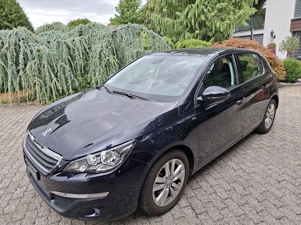 PEUGEOT 308 — slika 10
