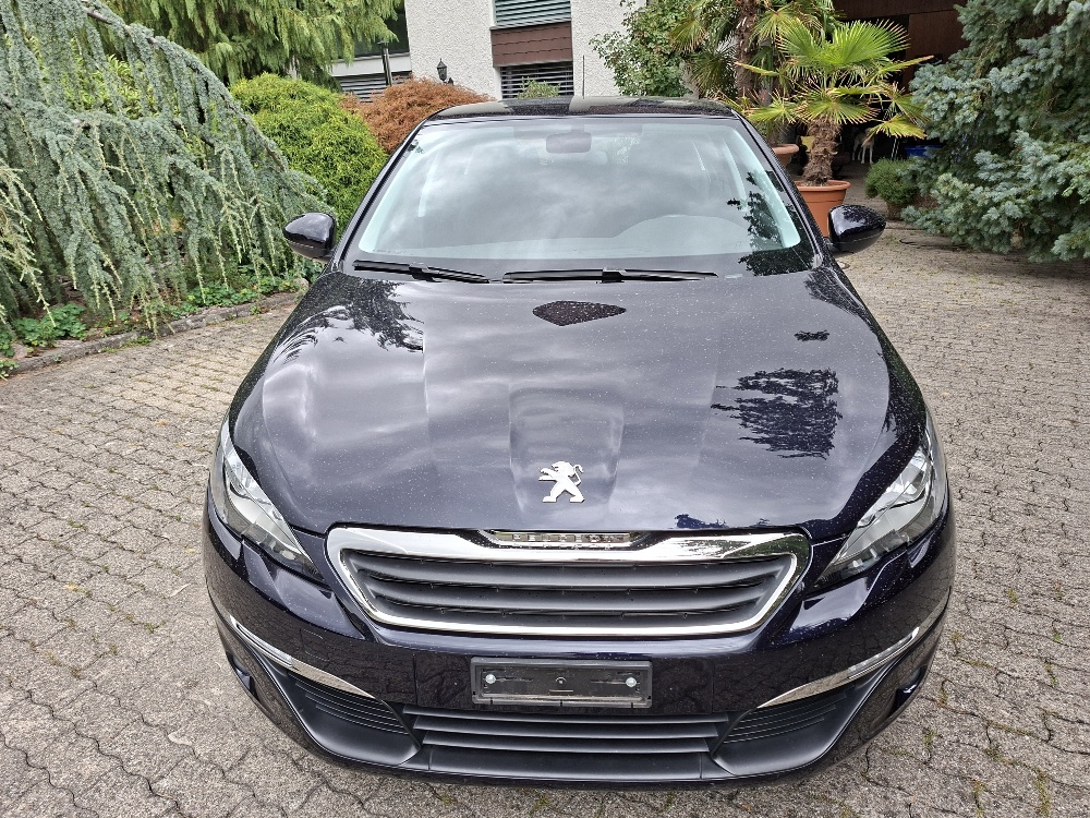 PEUGEOT 308-image-0