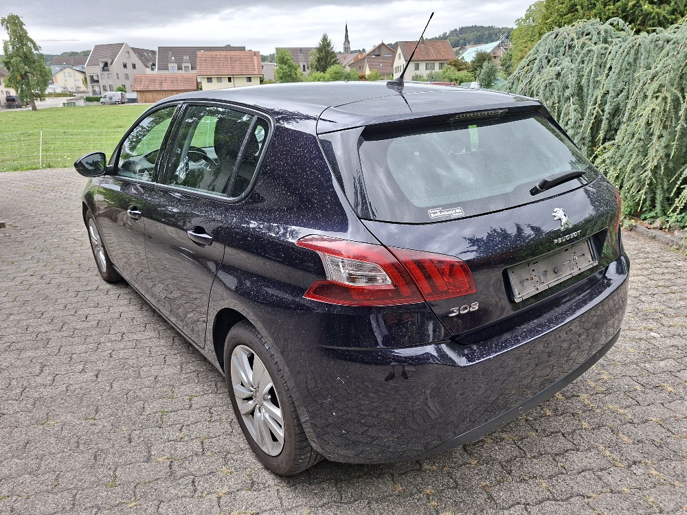 PEUGEOT 308-image-2