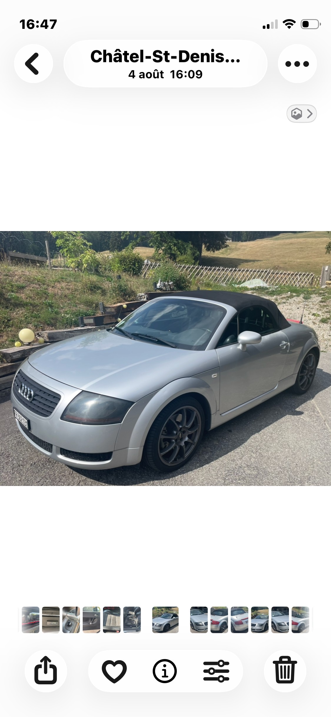 AUDI 1.8 20V Turbo 225 quattro ESP-image-4