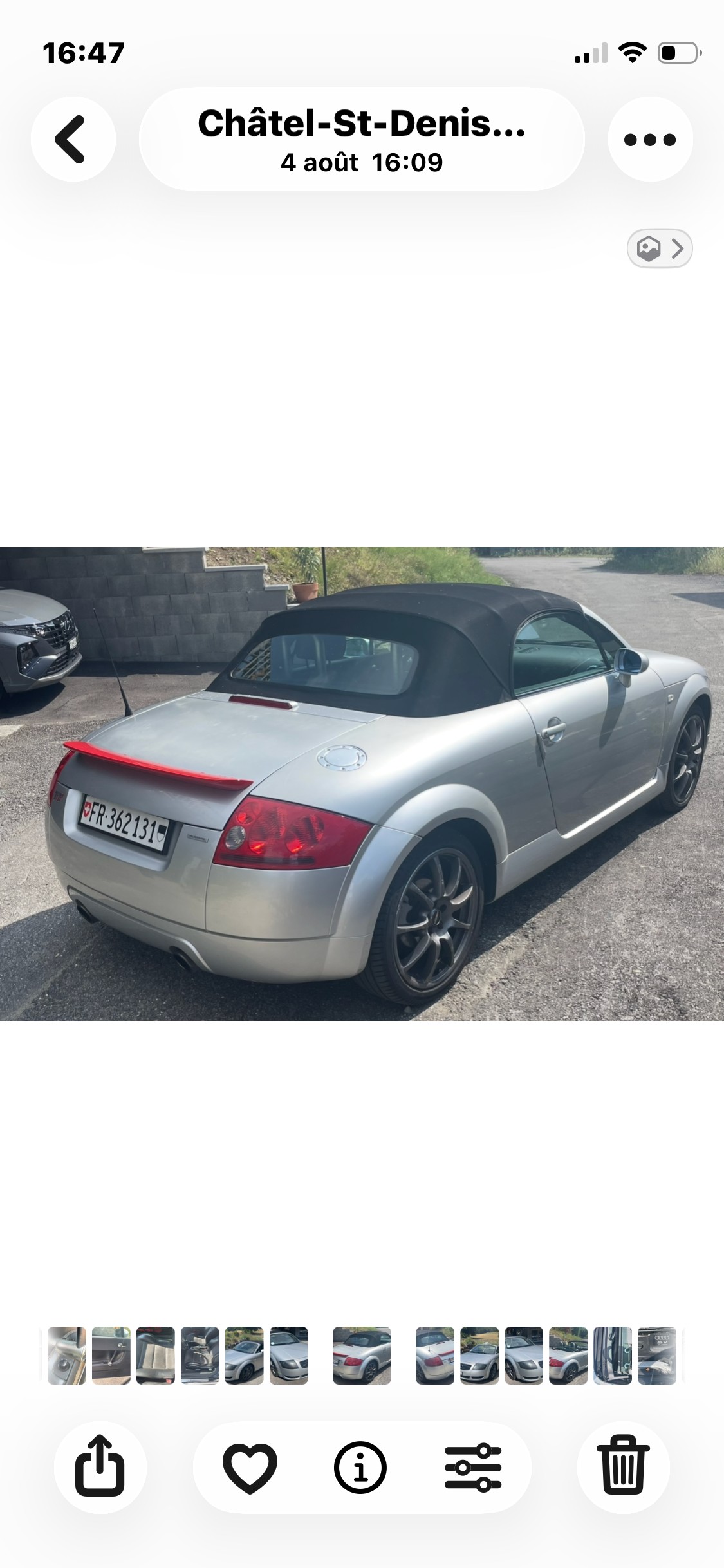 AUDI 1.8 20V Turbo 225 quattro ESP-image-3