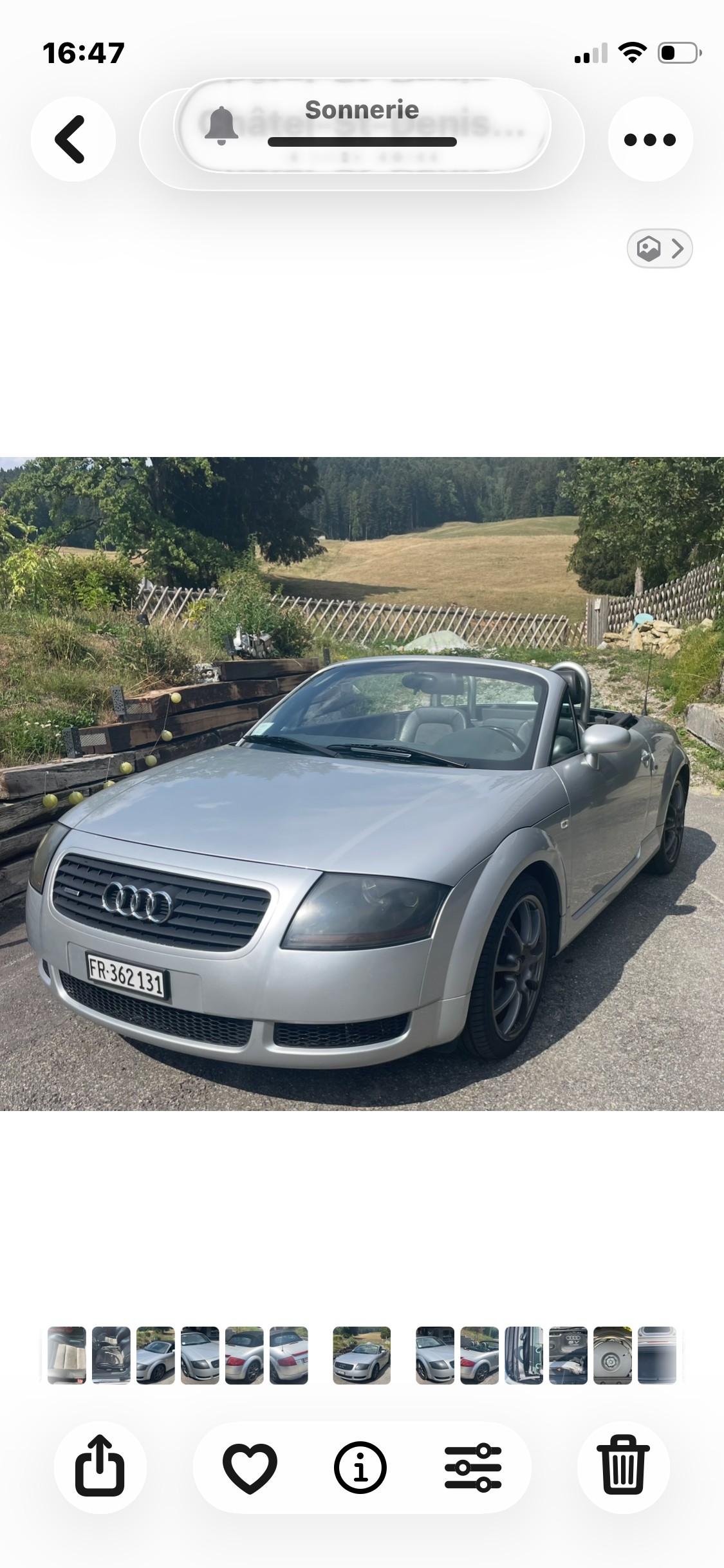 AUDI 1.8 20V Turbo 225 quattro ESP-image-2