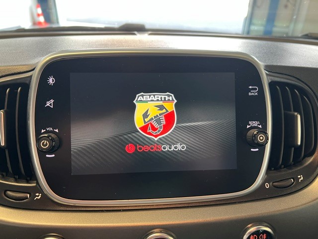 FIAT 595 1.4 16V Turbo Abarth Turismo-image-11