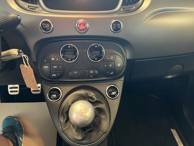 FIAT 595 1.4 16V Turbo Abarth Turismo-image-8
