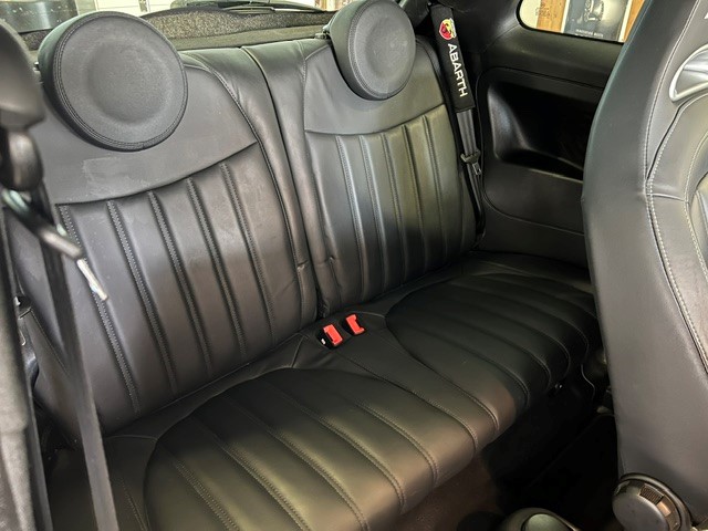 FIAT 595 1.4 16V Turbo Abarth Turismo-image-23