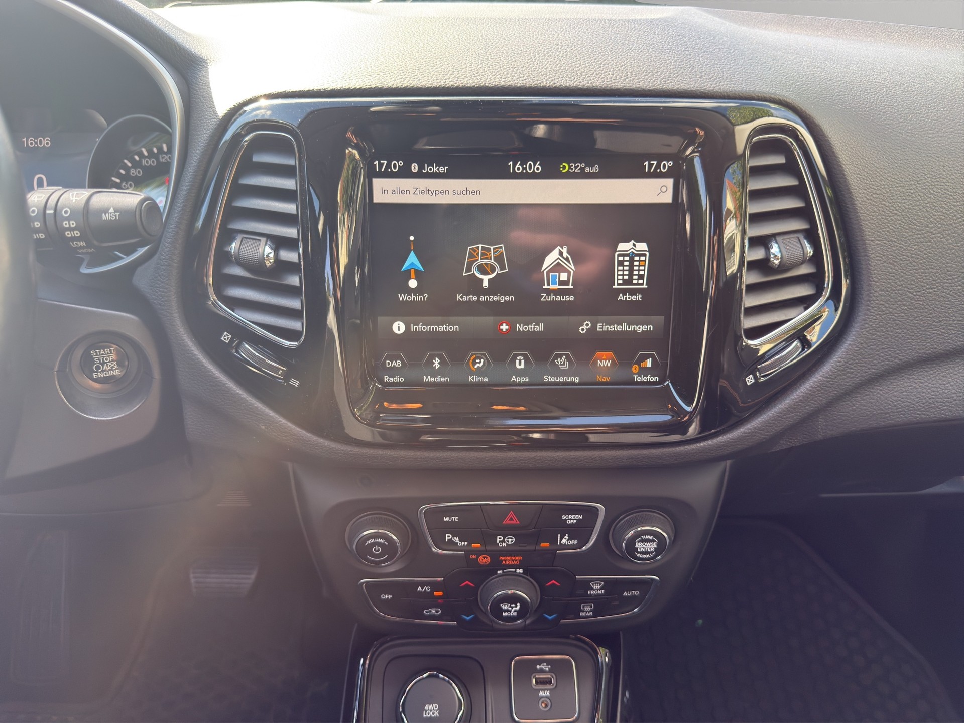 JEEP Compass 2.0CRD Limited AWD 9ATX-image-20