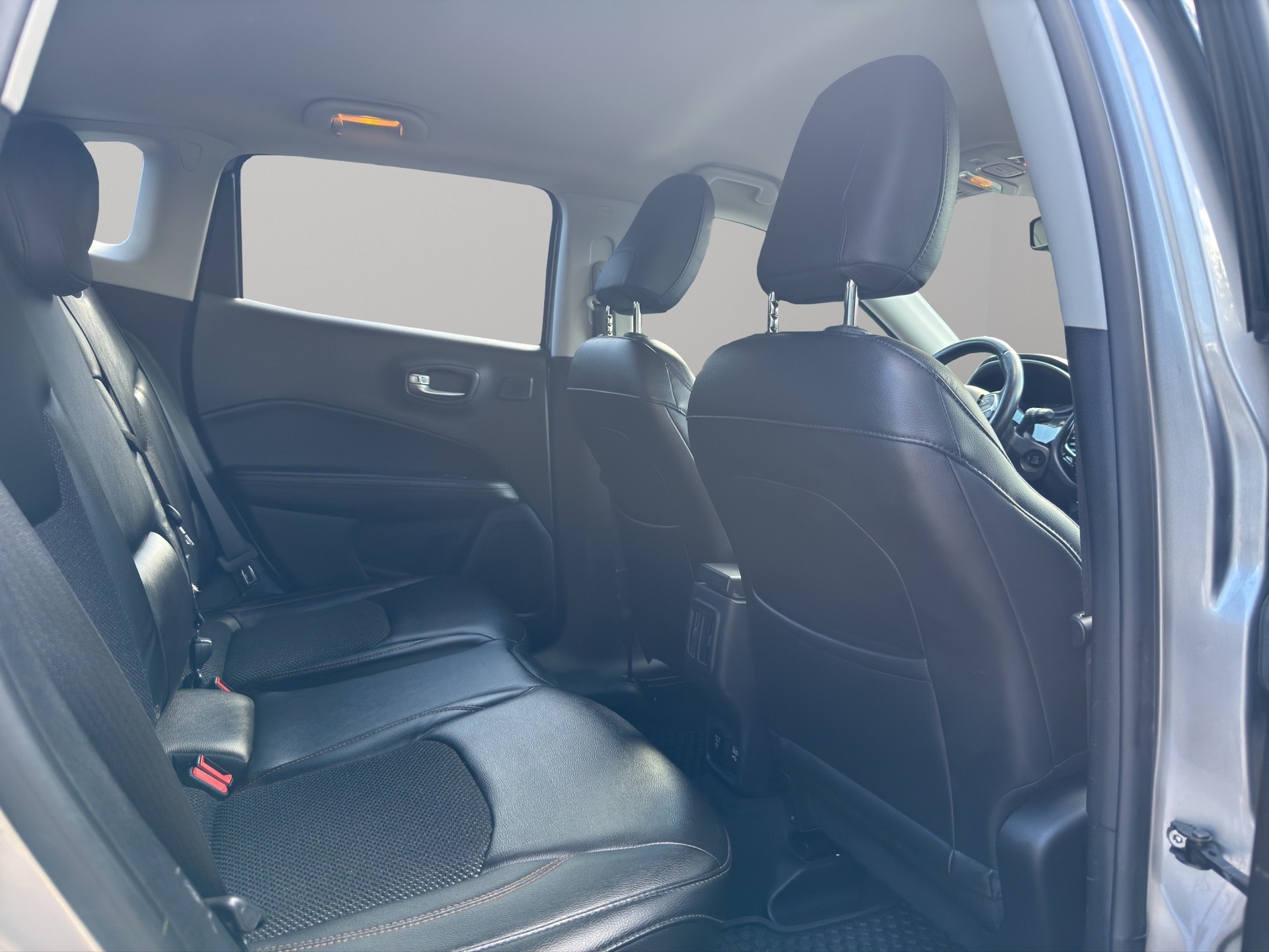 JEEP Compass 2.0CRD Limited AWD 9ATX-image-22