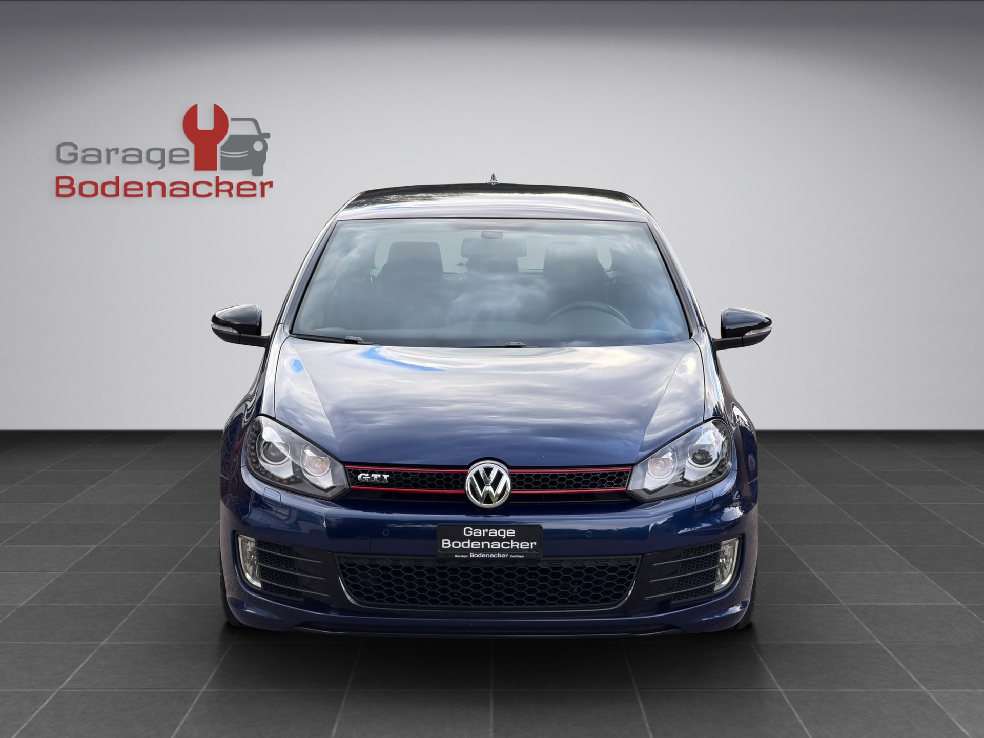 VW Golf 2.0 TSI GTI Edition 35 DSG-image-15