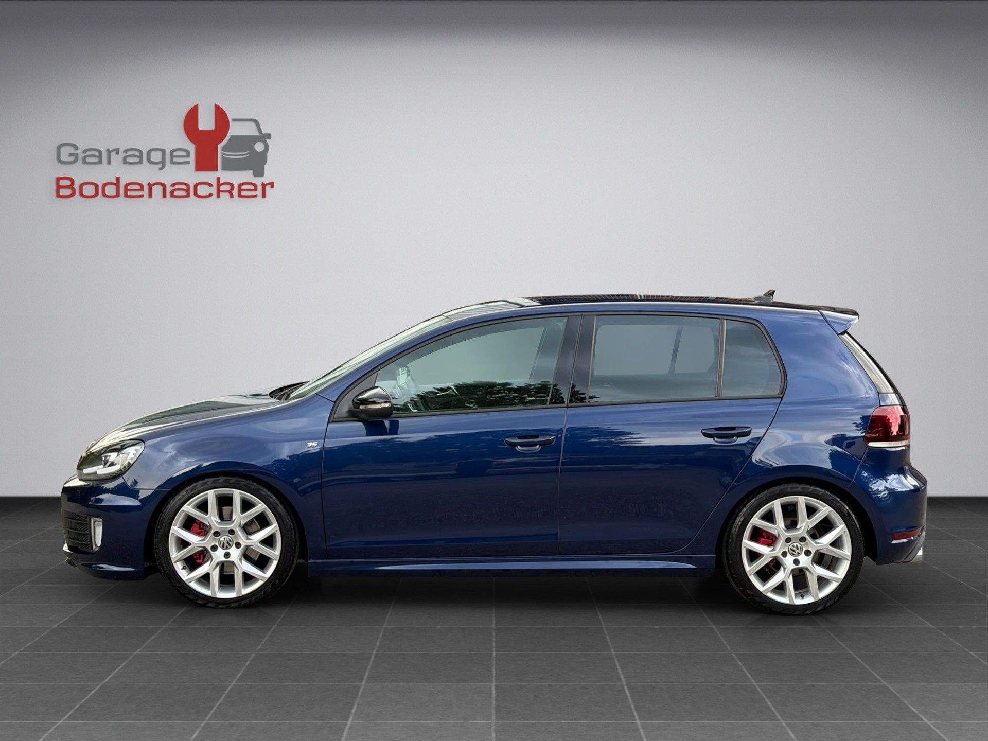 VW Golf 2.0 TSI GTI Edition 35 DSG-showroom-element-2