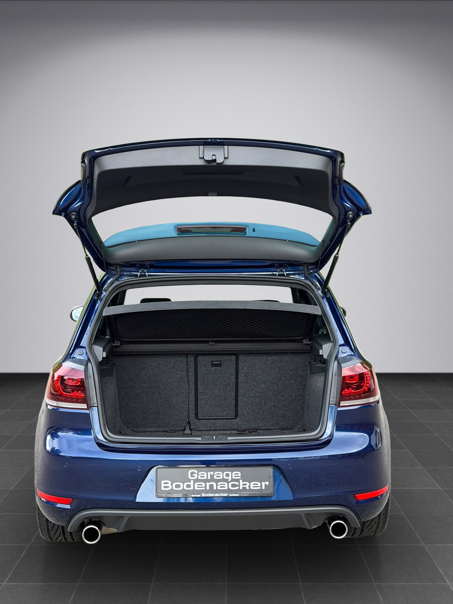 VW Golf 2.0 TSI GTI Edition 35 DSG-image-18