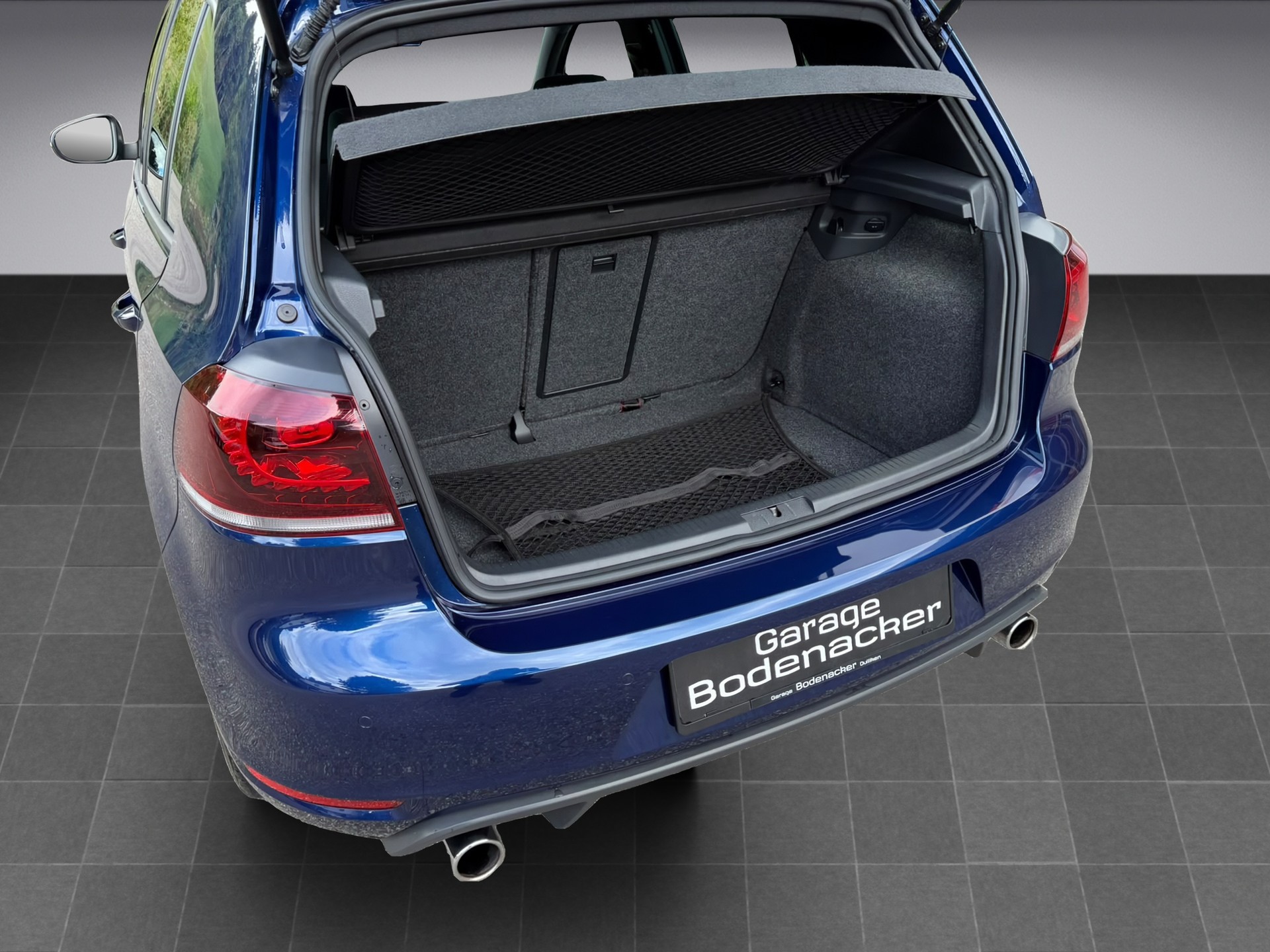VW Golf 2.0 TSI GTI Edition 35 DSG-image-19