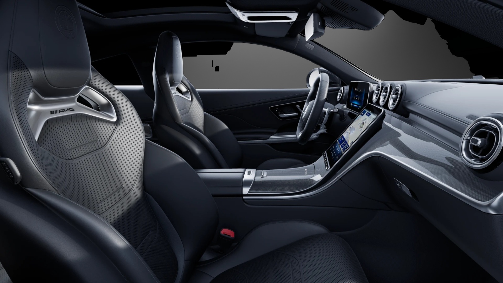 MERCEDES-BENZ CLE 53 Coupé AMG 4Matic+ 9G-Tronic-image-6
