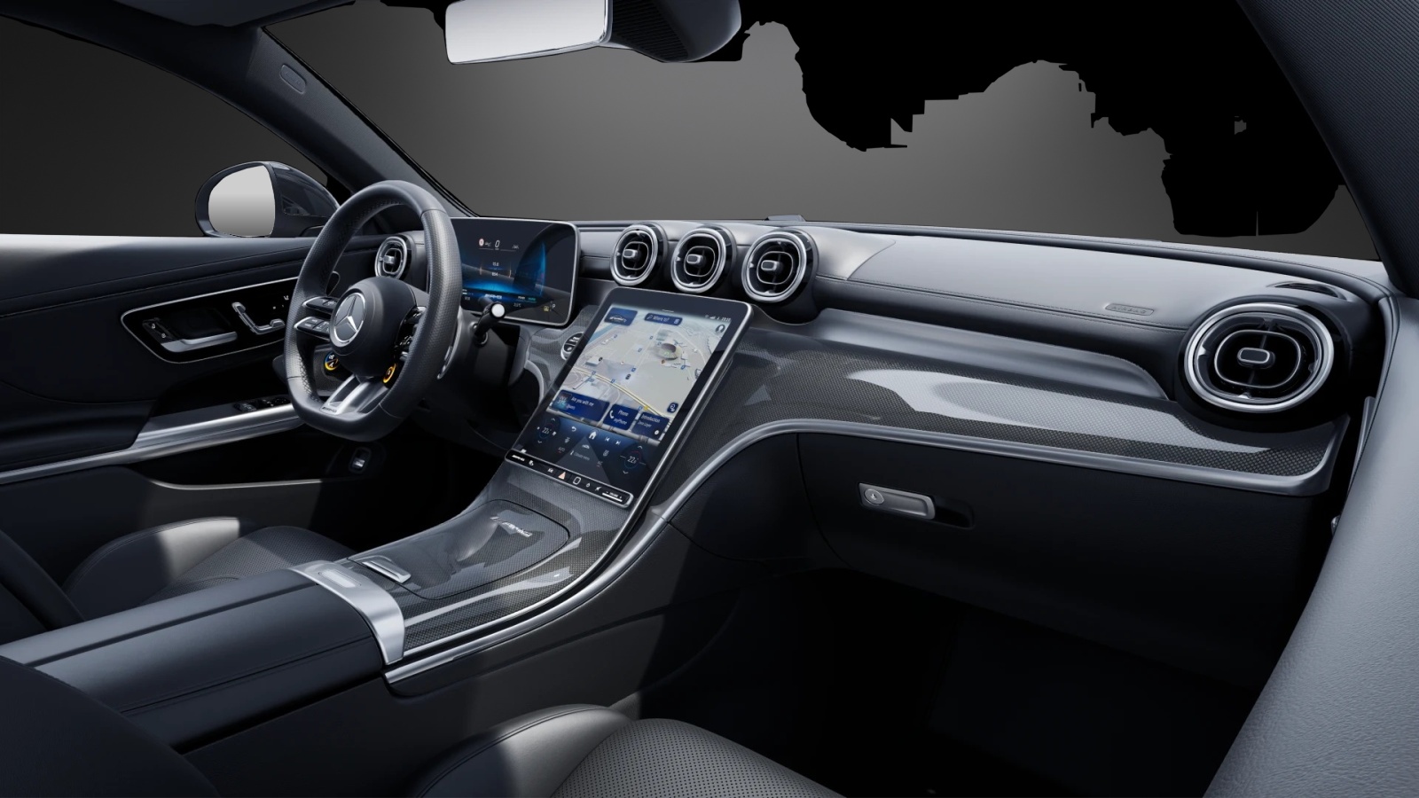 MERCEDES-BENZ CLE 53 Coupé AMG 4Matic+ 9G-Tronic-image-4