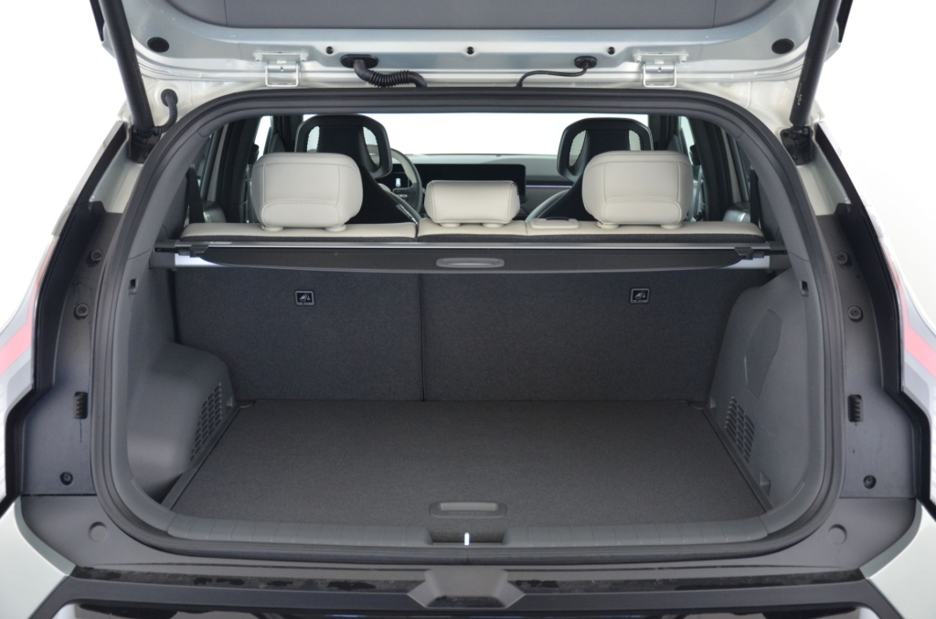 KIA EV3 81,4 kWh GT-Line 4x4-image-29