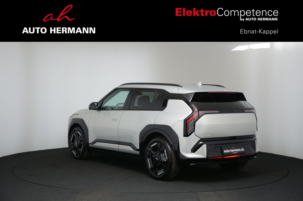 KIA EV3 81,4 kWh GT-Line 4x4-image-4
