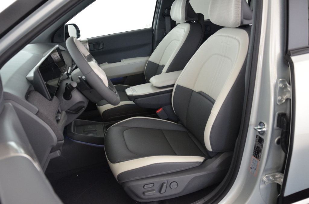 KIA EV3 81,4 kWh GT-Line 4x4-image-12