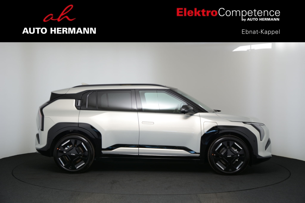 KIA EV3 81,4 kWh GT-Line 4x4-image-7