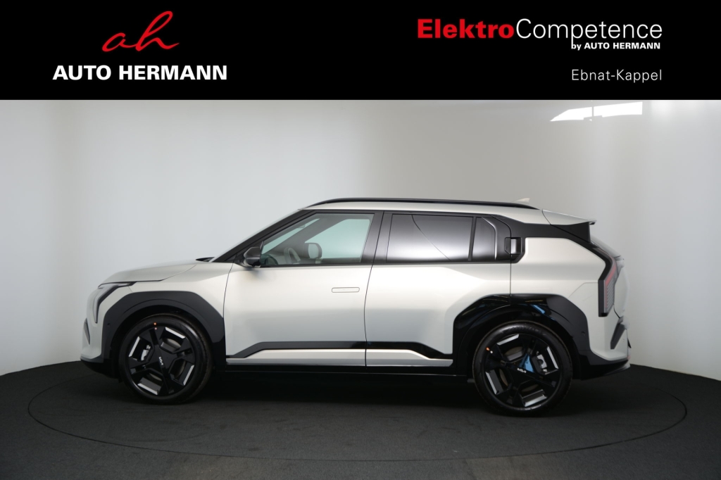 KIA EV3 81,4 kWh GT-Line 4x4-image-3