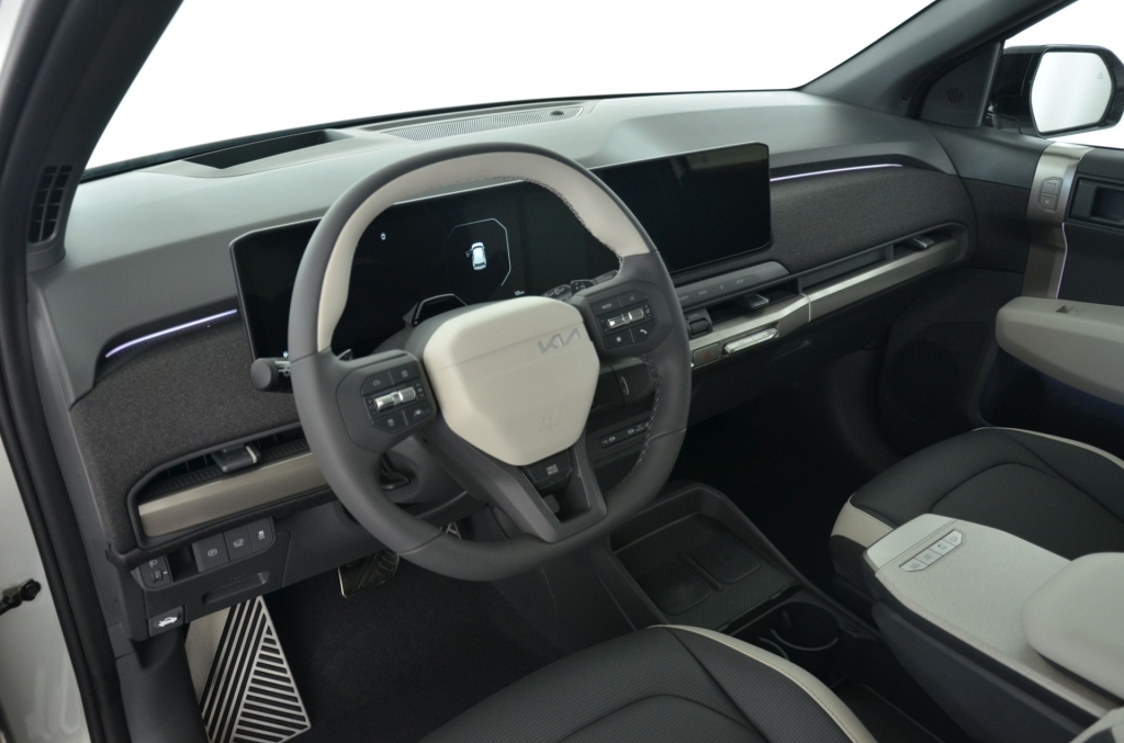 KIA EV3 81,4 kWh GT-Line 4x4-image-10