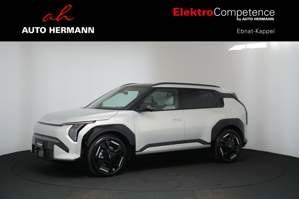 KIA EV3 81,4 kWh GT-Line 4x4-image-2