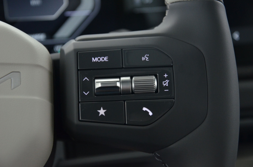 KIA EV3 81,4 kWh GT-Line 4x4-image-22