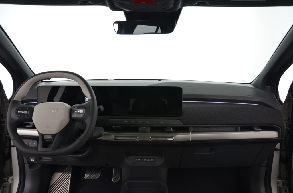 KIA EV3 81,4 kWh GT-Line 4x4-image-11
