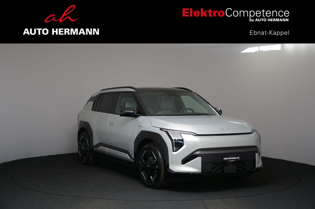KIA EV3 81,4 kWh GT-Line 4x4-image-0