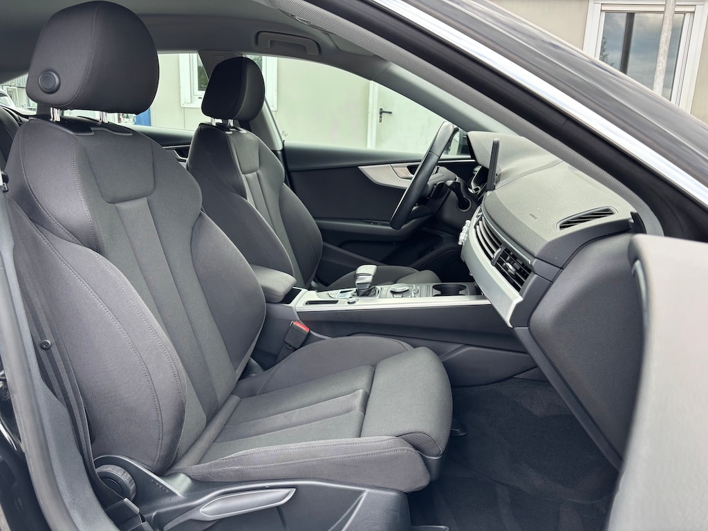 AUDI A5 Sportback 40 TFSI Sport S-tronic-image-7