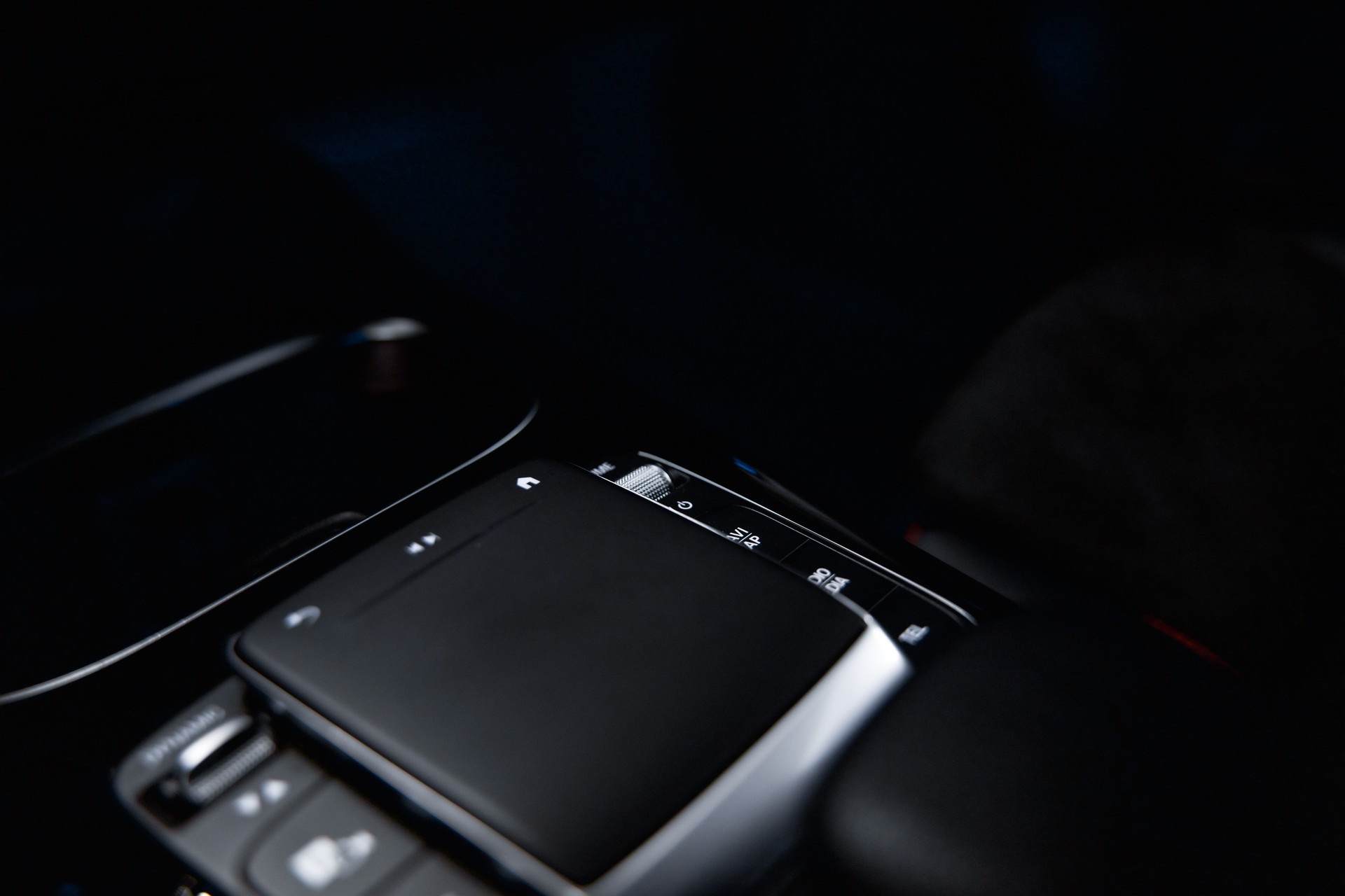 MERCEDES-BENZ CLA Shooting Brake 45 S AMG 4Matic+ 8G-DCT-image-28