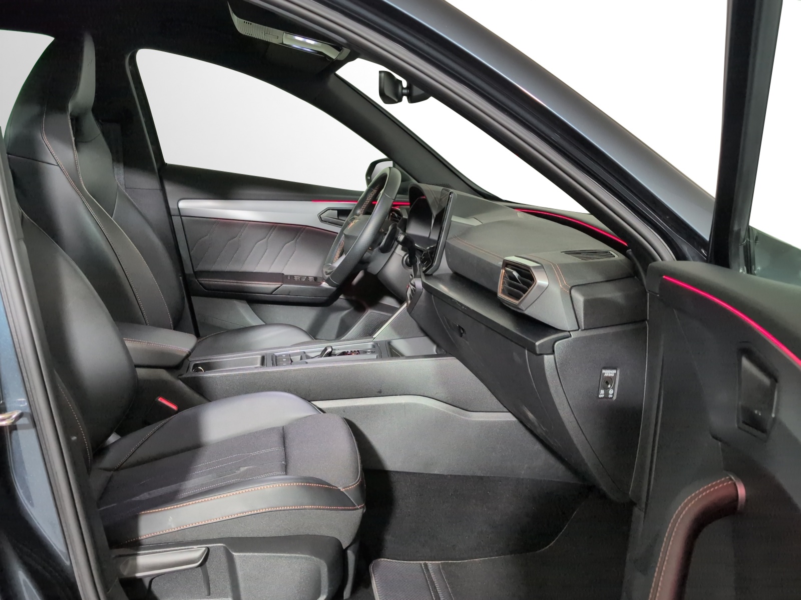 CUPRA Formentor 2.0TSI VZ 4Drive DSG-image-6