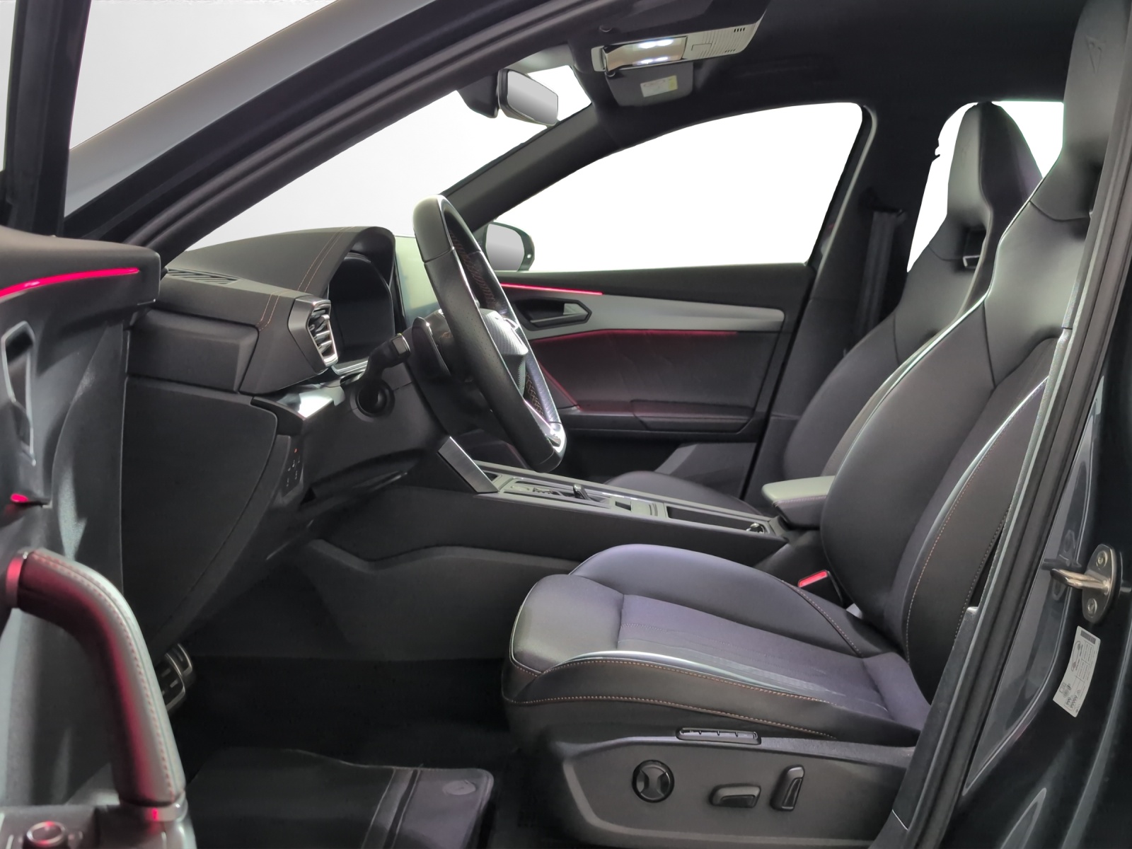 CUPRA Formentor 2.0TSI VZ 4Drive DSG-image-5