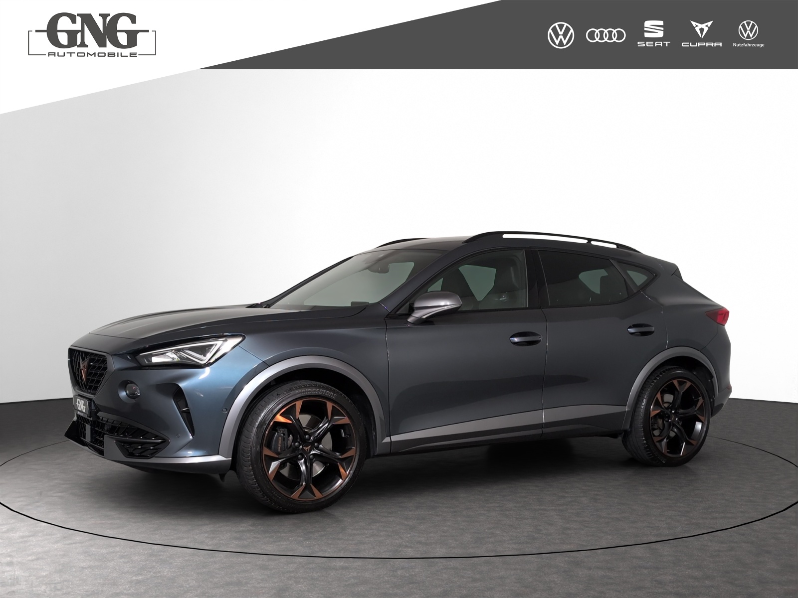 CUPRA Formentor 2.0TSI VZ 4Drive DSG-image-0