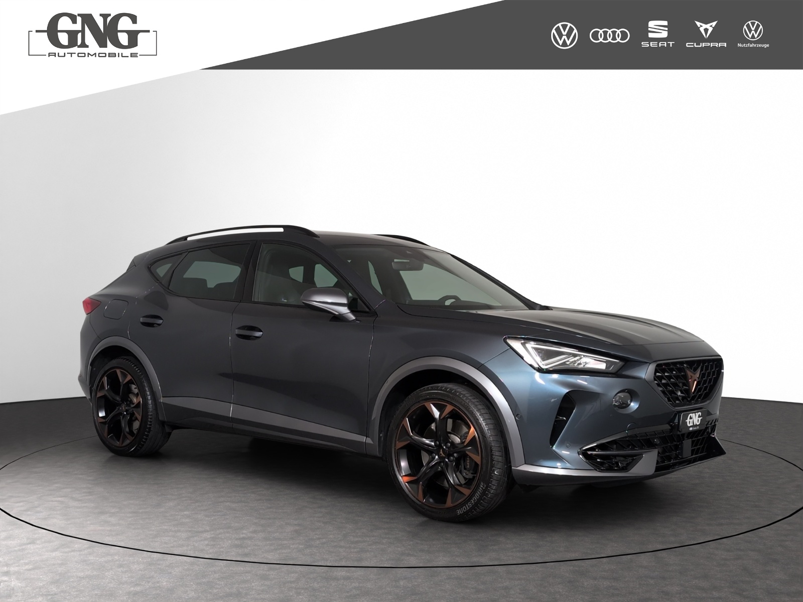 CUPRA Formentor 2.0TSI VZ 4Drive DSG-image-3