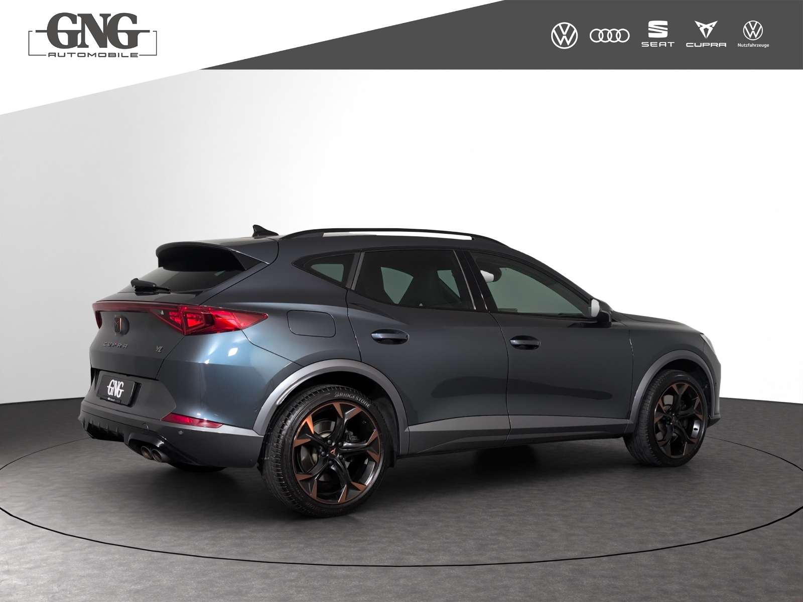 CUPRA Formentor 2.0TSI VZ 4Drive DSG-image-2