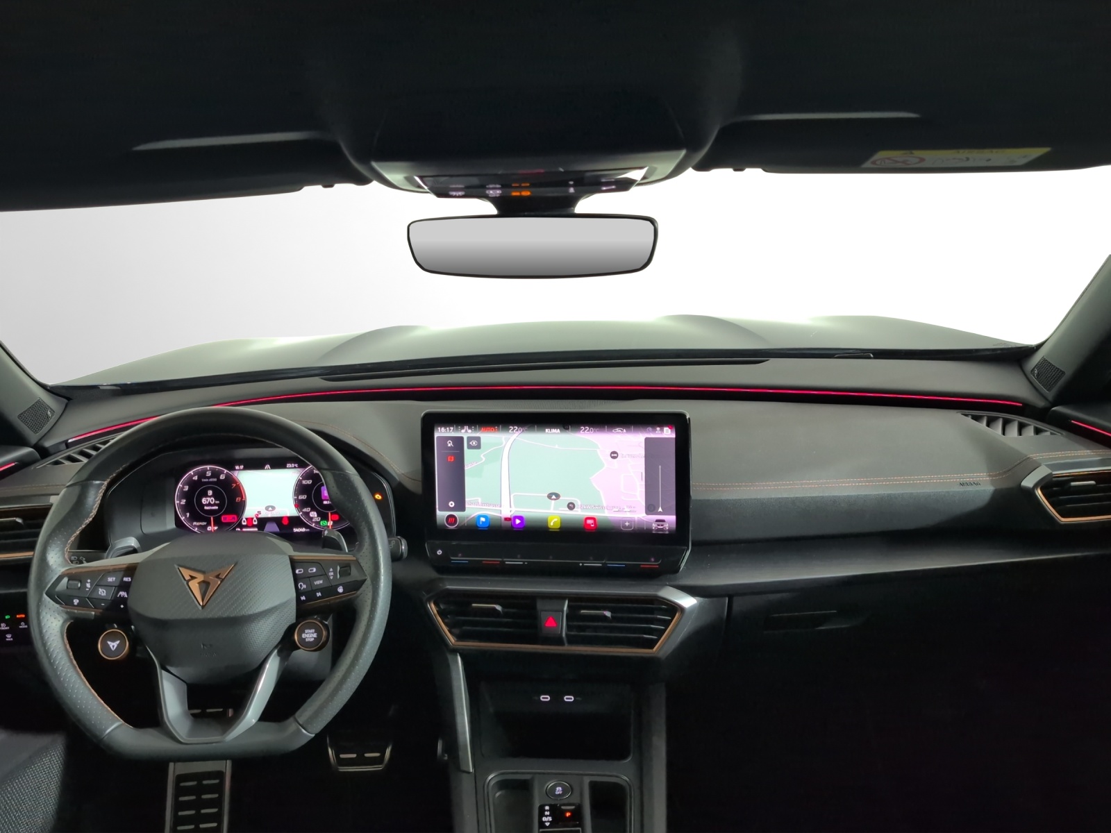 CUPRA Formentor 2.0TSI VZ 4Drive DSG-image-9
