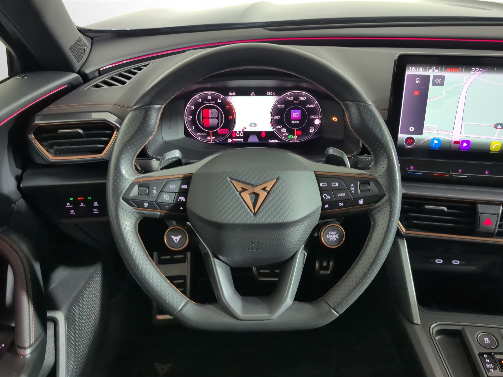 CUPRA Formentor 2.0TSI VZ 4Drive DSG-image-11