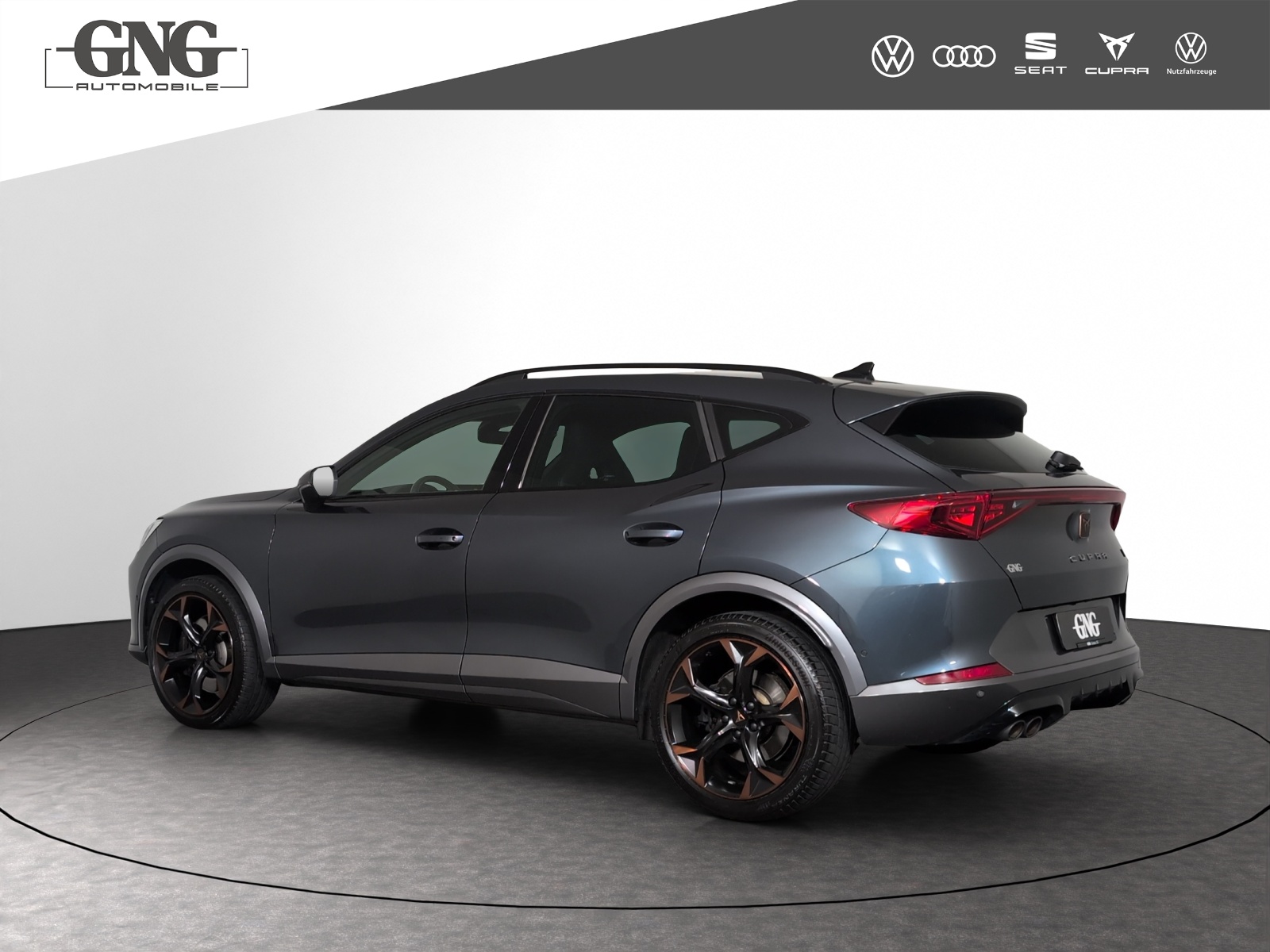 CUPRA Formentor 2.0TSI VZ 4Drive DSG-image-1