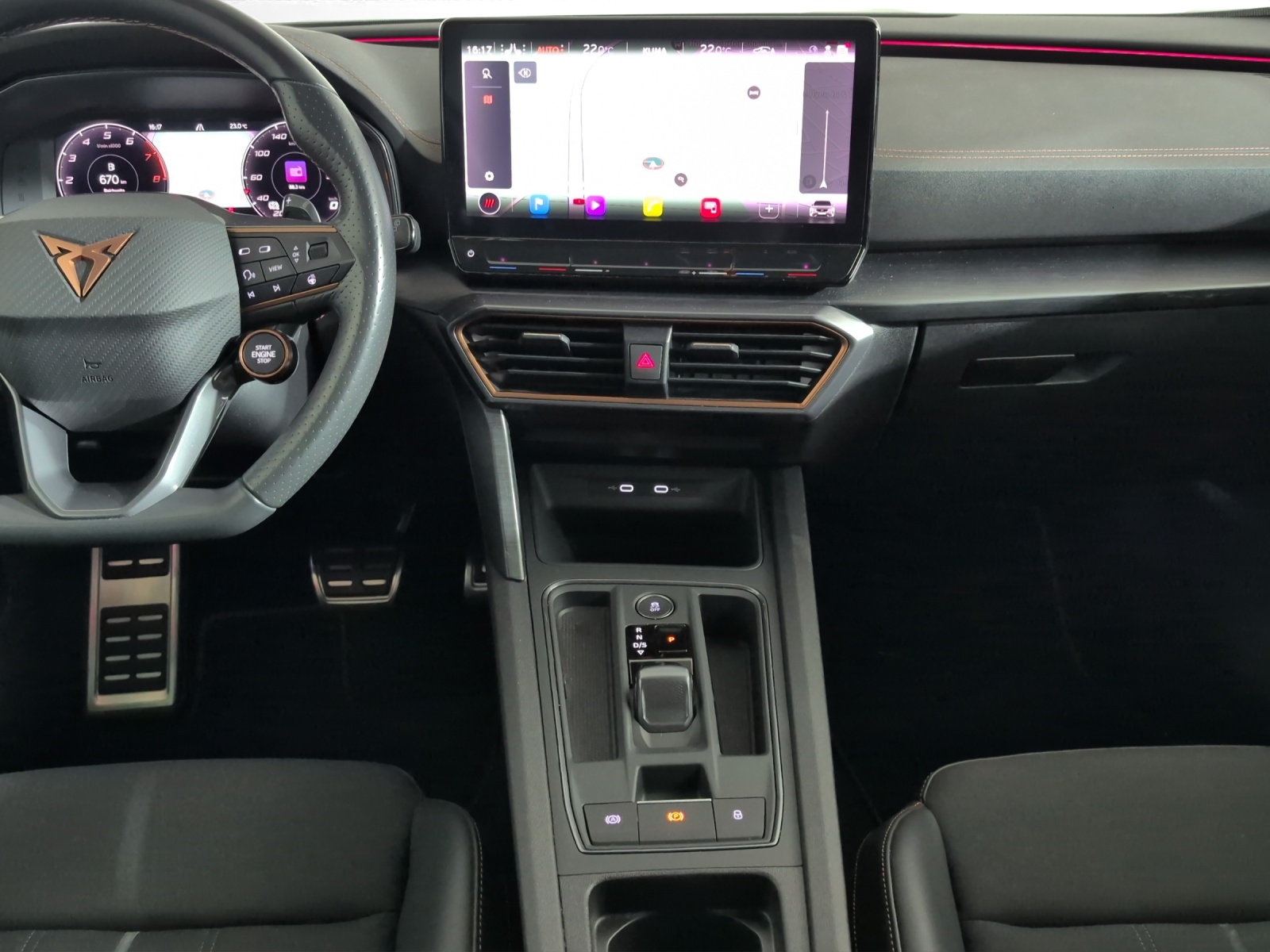 CUPRA Formentor 2.0TSI VZ 4Drive DSG-image-10